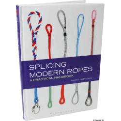 ספר לימוד ספליסינג D-SPLICER splicing handbook English