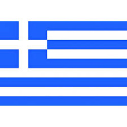 דגל יוון