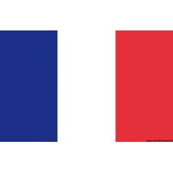 דגל צרפת 30X45