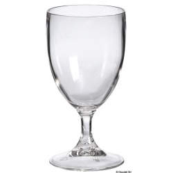 סט 4 כוסות יין בלתי שבירות – זכוכית Tritan – 200ML דגם עוגן