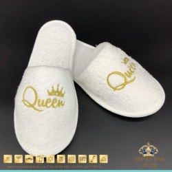 נעלי כלה queen – זהב