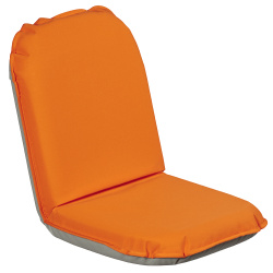 Comfort Seat מושב כיסא נייד מתכוונן – Classic Regular -תוצרת הולנד – marine line