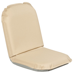Comfort Seat מושב כיסא נייד מתכוונן – Classic Small – תוצרת הולנד – marine line