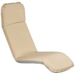 Comfort Seat – מושב כיסא נייד מתכוונן – Classic XL plus – תוצרת הולנד – marine line