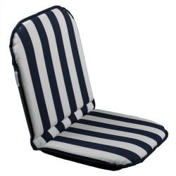 Comfort Seat ריפוד לקוקפיט – תוצרת הולנד (ללא כיוונון ושילדה) – marine line