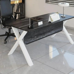 Active | שולחן משרדי בעיצוב מודרני