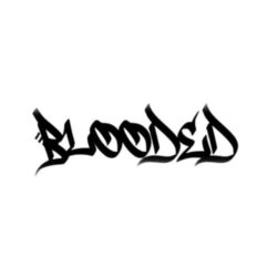Blooded