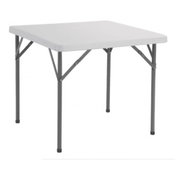 עומר בריבוע – שולחן  מתקפל  – שולחן פוקר (או ברידג')