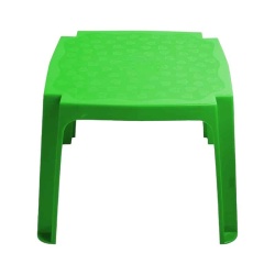 שולחן פלסטיק צבעוני לילדים