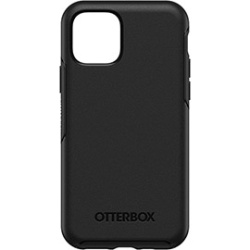 כיסוי otterbox mysymmetry בצבע שחור לאייפון iphone 11 pro