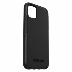 כיסוי otterbox symmetry בצבע שחור לאייפון – iphone 11