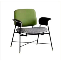 כורסא ירוקה דגם METRO