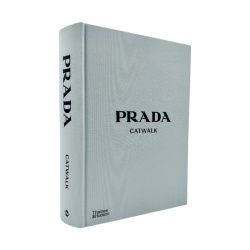 ספר מותג פראדה prada