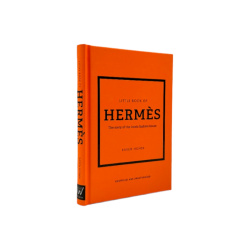 ספר מותג מיני הרמס HERMES