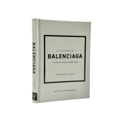 ספר מותג בלנסיאגה BALENCIAGA
