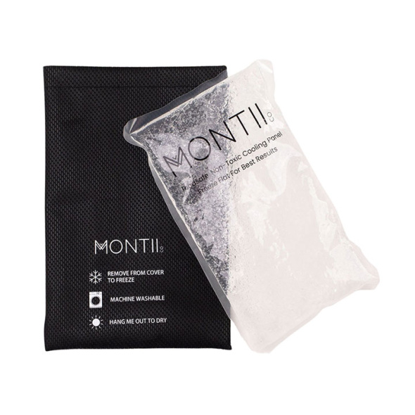 קרחומים בגדול בינוני MontiiCo Ice Pack – Medium