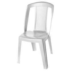 כסא פלסטיק יונתן המקורי