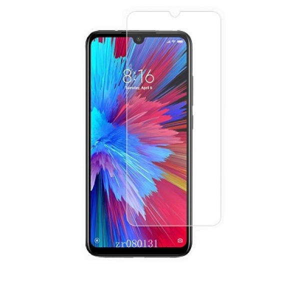 מגן מסך זכוכית לשיאומי רדמי 7 – xiaomi redmi 7