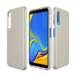 כיסוי toiko x-guard בצבע זהב לגלקסי a7 2018 – galaxy a7 2018