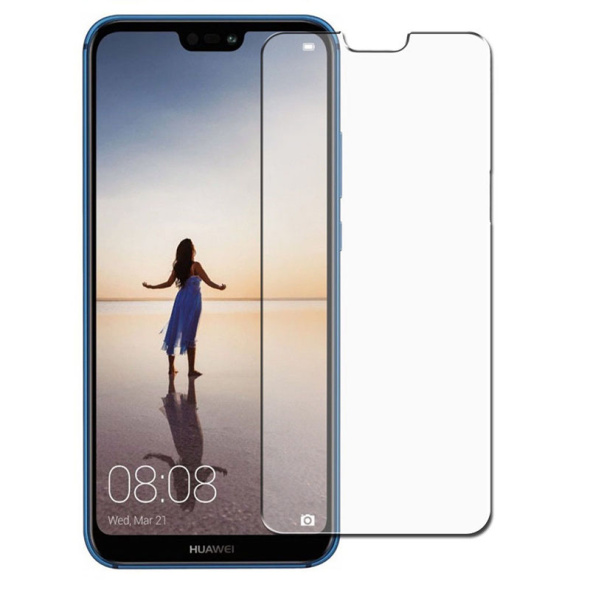 מגן מסך זכוכית לוואווי p20 פרו – huawei p20 pro