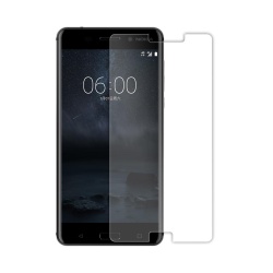 מגן מסך זכוכית לנוקיה 5 – nokia 5