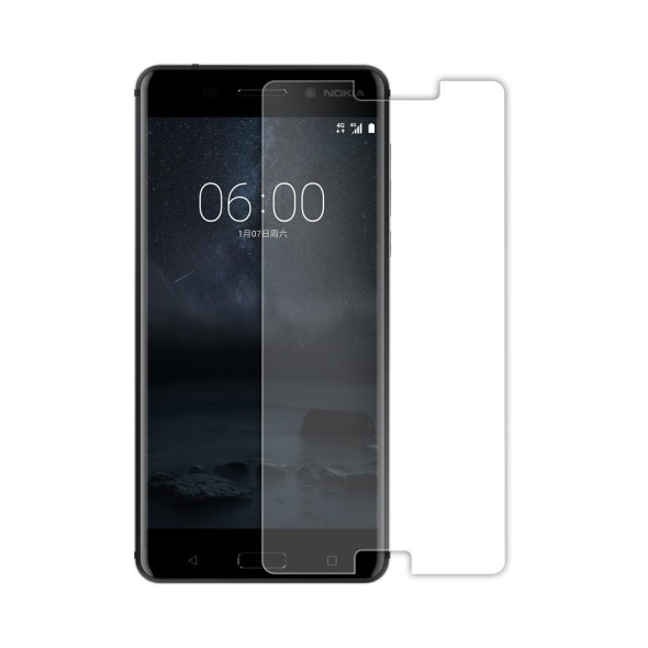 מגן מסך זכוכית לנוקיה 5 – nokia 5