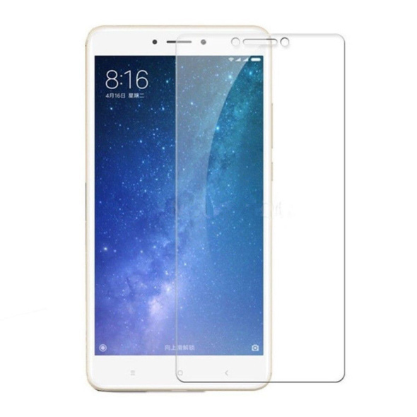 מגן מסך זכוכית לשיאומי מי מקס 2 – xiaomi mi max 2