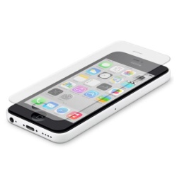 מגן מסך זכוכית לאייפון 5c – iphone 5c