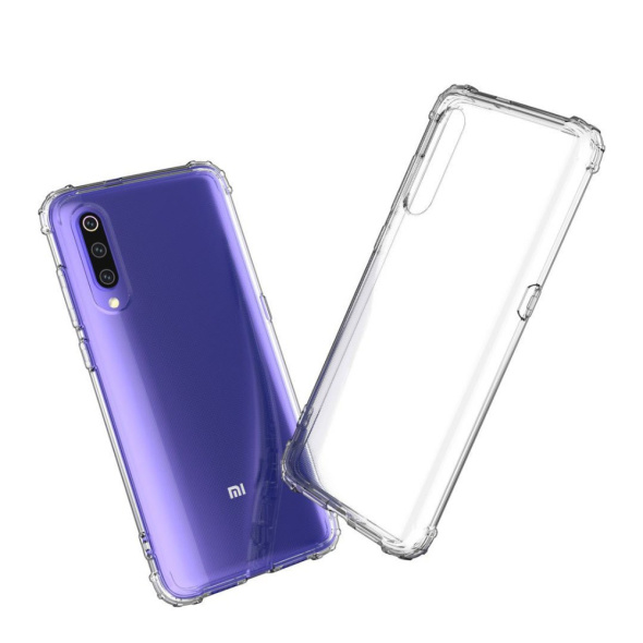 כיסוי שקוף shock proof לשיאומי xiaomi mi 9t