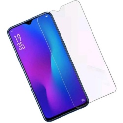 מגן מסך זכוכית לגלקסי m20 – galaxy m20