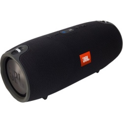 רמקול נייד jbl xtreme בצבע שחור