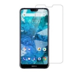 מגן מסך זכוכית לנוקיה 7.1 – nokia 7.1