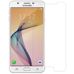 מגן מסך זכוכית לגלקסי j7 פריים – galaxy j7 prime