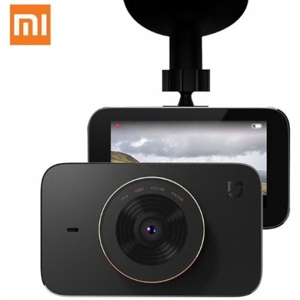 מצלמה לרכב xiaomi mi dashcam שיאומי – יבואן רשמי