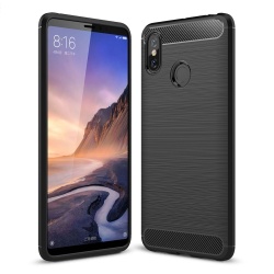 כיסוי tpu shell בצבע שחור לשיאומי רדמי נוט 5 פרו xiaomi redmi note 5 pro