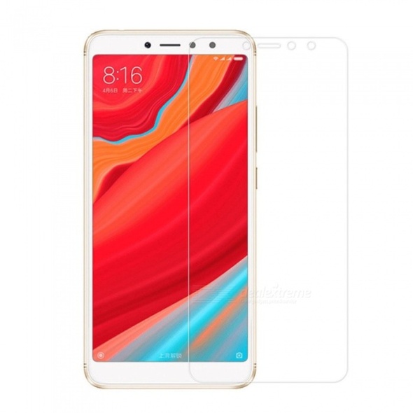 מגן מסך זכוכית לשיאומי רדמי s2 – xiaomi redmi s2