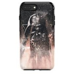 כיסוי otterbox symmetry דארת' וידר לאייפון darth vader 8/7/se