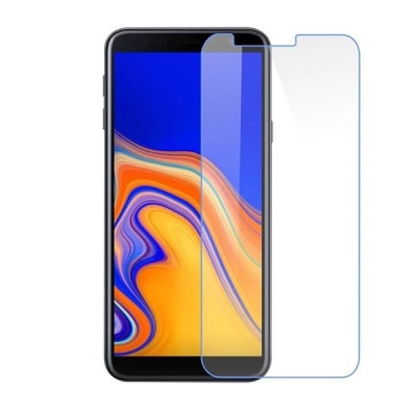 מגן מסך זכוכית לגלקסי j6 פלוס – galaxy j6 plus