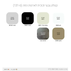 מוסקבה | ארון הזזה ענק עם 3 דלתות זכוכית ומראה ומגירות במתנה! 320 ס״מ – 4 דלתות