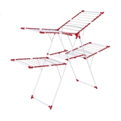 מתלה כביסה 2 קומות DK36 – DUBLEX LAX