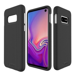 כיסוי toiko x-guard בצבע שחור לגלקסי s10e – galaxy s10e