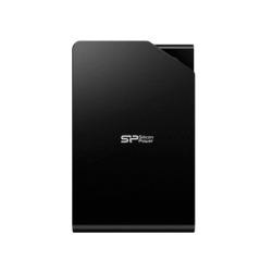 כונן קשיח stream s03 מבית silicon power 1000gb