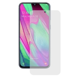 מגן מסך זכוכית לגלקסי a70 – galaxy a70