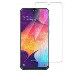 מגן מסך זכוכית לגלקסי a40 – galaxy a40