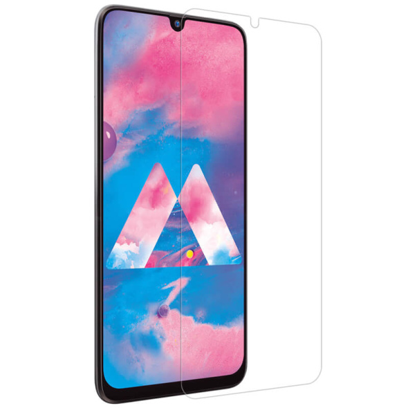 מגן מסך זכוכית לגלקסי m30 – galaxy m30