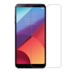 מגן מסך זכוכית ל-lg g6