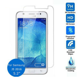 מגן מסך זכוכית לגלקסי j5 2016 – galaxy j510