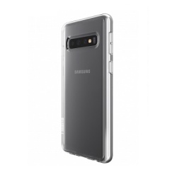 כיסוי skech crystal בצבע שקוף לסמסונג גלקסי 10 – galaxy s10