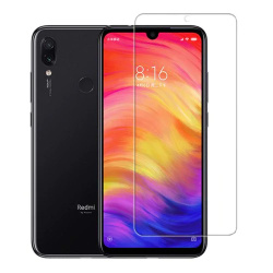 מגן מסך זכוכית לxiaomi redmi note 7 שיומי רדמי נוט 7