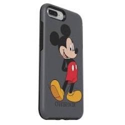 כיסוי otterbox symmetry מיקי קלאסיק לאייפון +mickey classic 7+/8